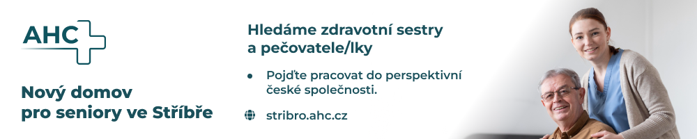 AHC Stříbro Nový domov