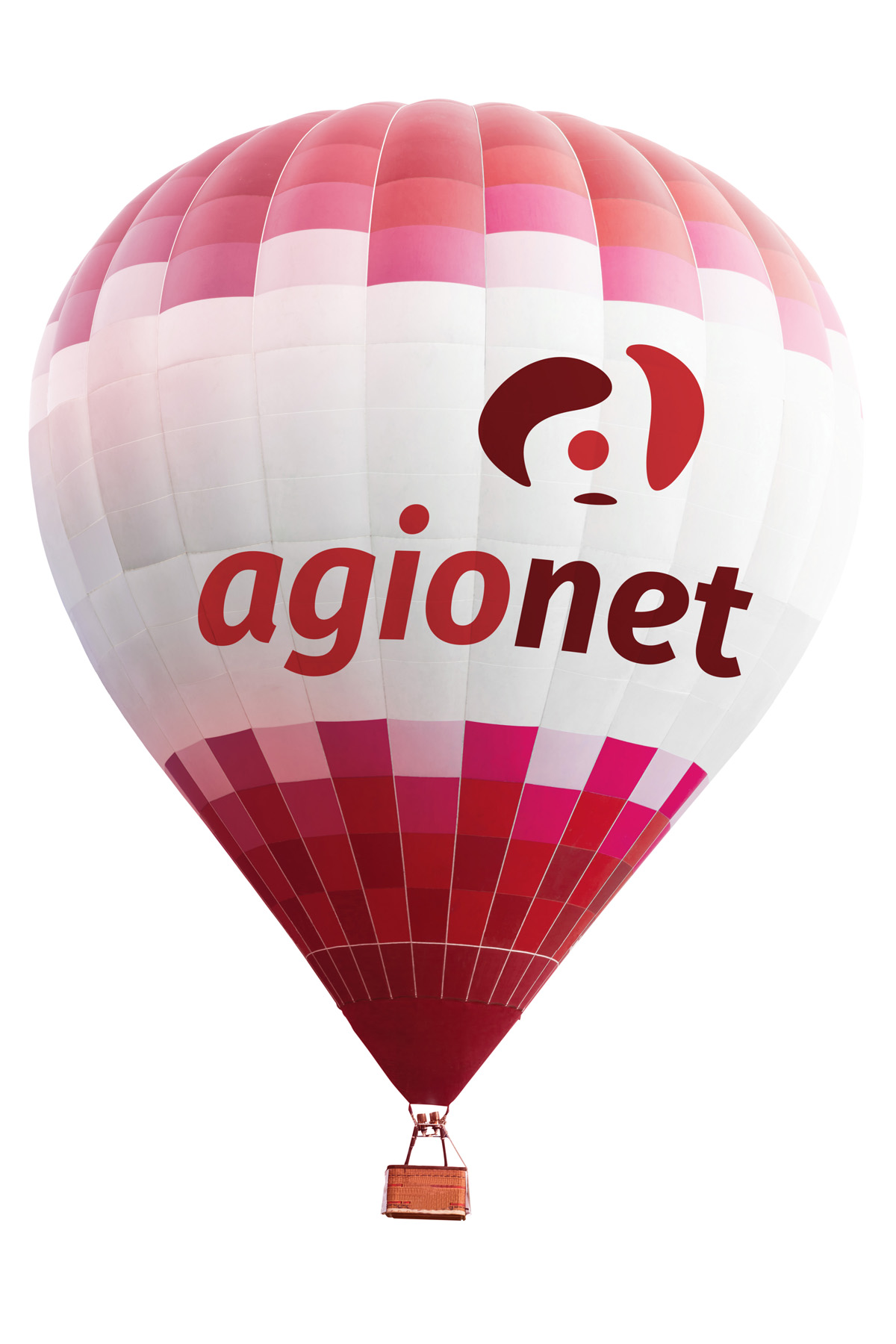 Agionet ballon small