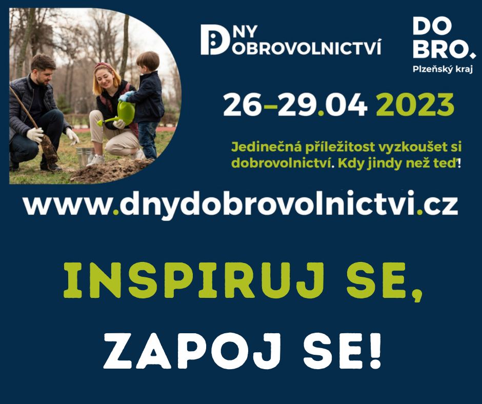 DD inspiruj se zapoj se