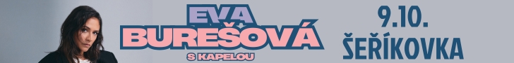 Šeříkovka Eva Burešová 9.10.2025