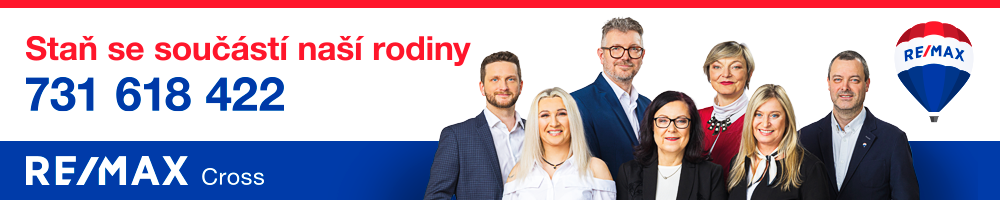 Remax červen 2025