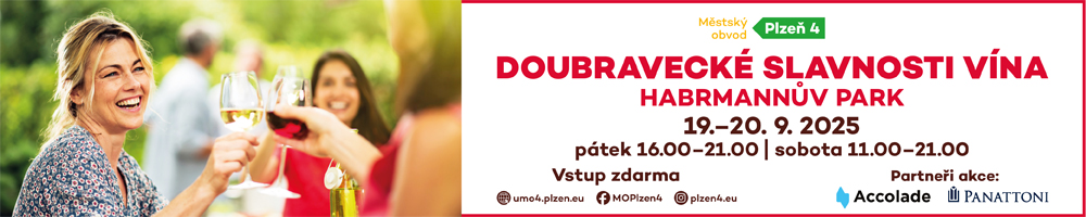 slavnosti vína doubravka 2025