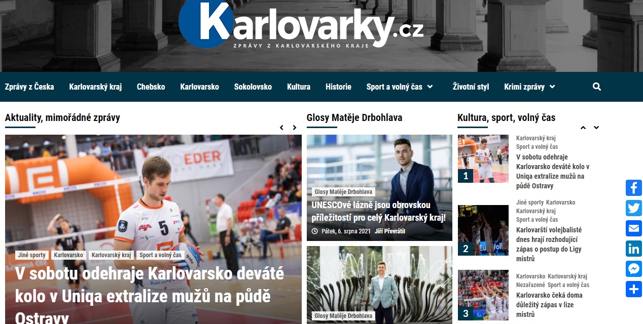 karlovarky