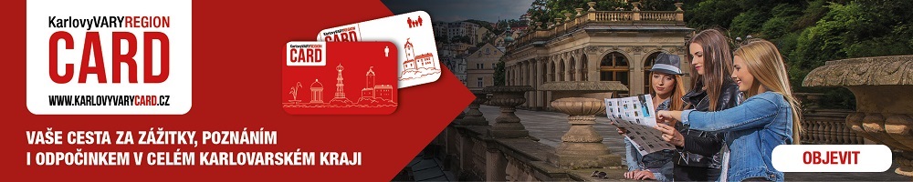 Infocentrum KV Card listopad 2025