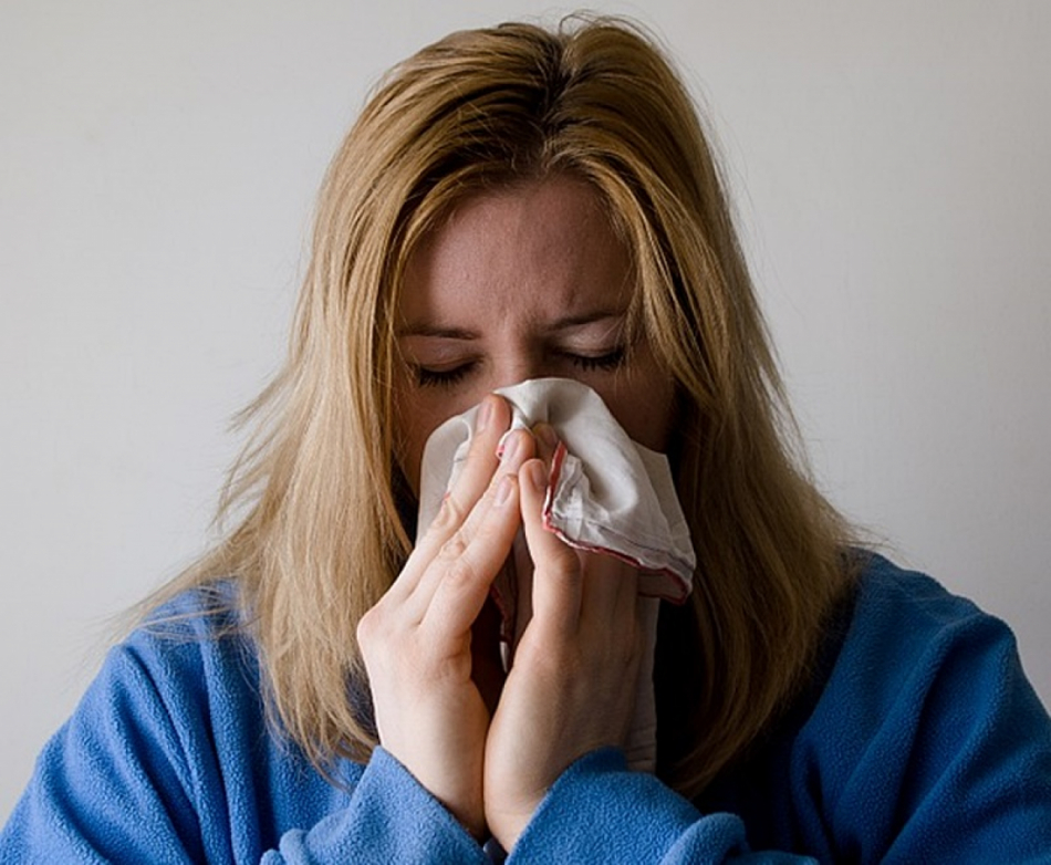 Chřipková epidemie v Plzeňském kraji trvá, nemocnost mírně stoupá