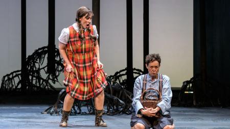 Na plzeňské jeviště se po 36 letech vrátí Jeníček a Mařenka