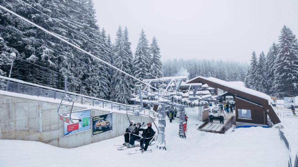 Lyžařská sezona byla v Plzeňském kraji delší než loni, sněhu ale napadlo málo