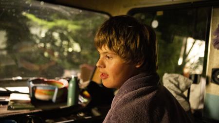 Film Karavan české režisérky Zuzany Kirchnerové bude v Cannes soutěžit o cenu