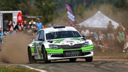 Rallye Plzeň odstartuje už v sobotu na náměstí Republiky!