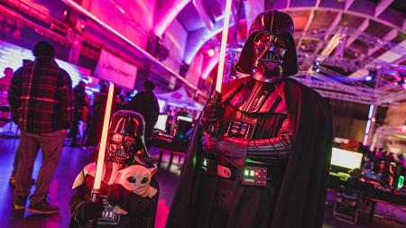 Festival CO.CON vtáhne Plzeň do světa sci-fi a fantasy už v sobotu