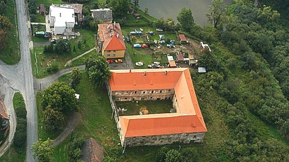 Zámek Čečovice zve na Barokní veselici. Výtěžek půjde na opravu objektu