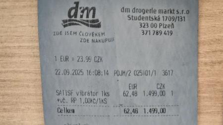 Občanský průkaz jako nechtěný důkaz, aneb Tohle byla vážně smůla