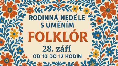 Zpříjemněte si neděle v Karlových Varech uměním