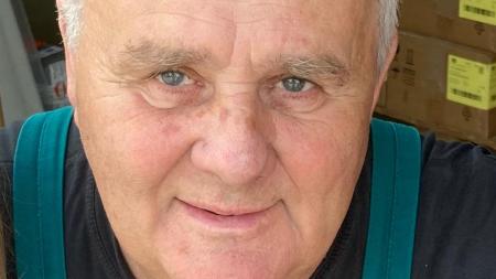 Zemřela závodnická legenda Richard Vojík, uhořel při požáru dílny v Klatovech