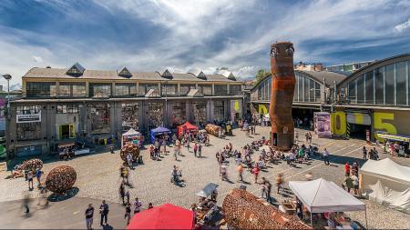 Festival DEPOvLETU v Plzni se blíží