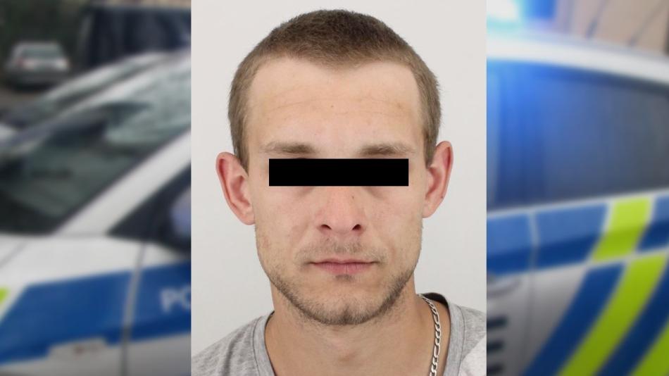 Aktualizováno: Pohřešovaného Marka (27) nalezli kriminalisté živého a zdravého!