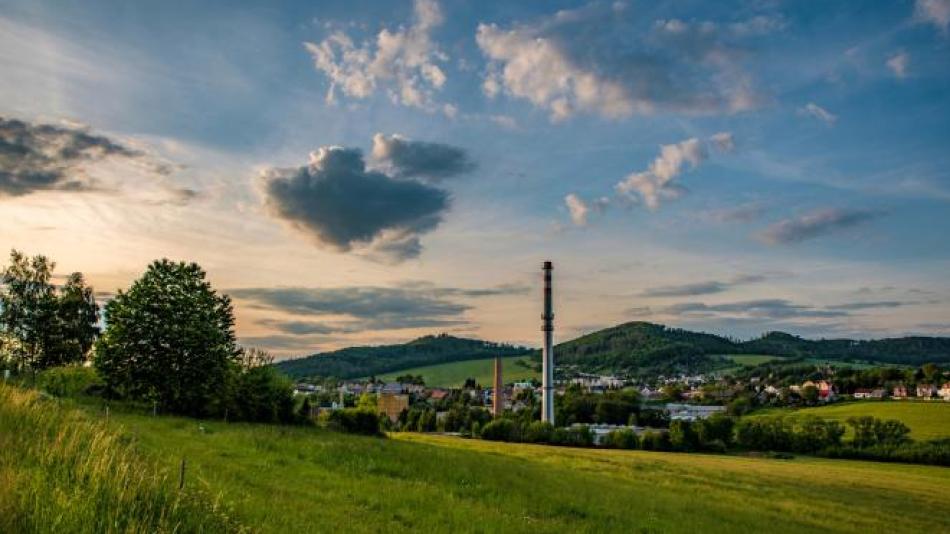 Plzeňský kraj se s květnem loučí vesele