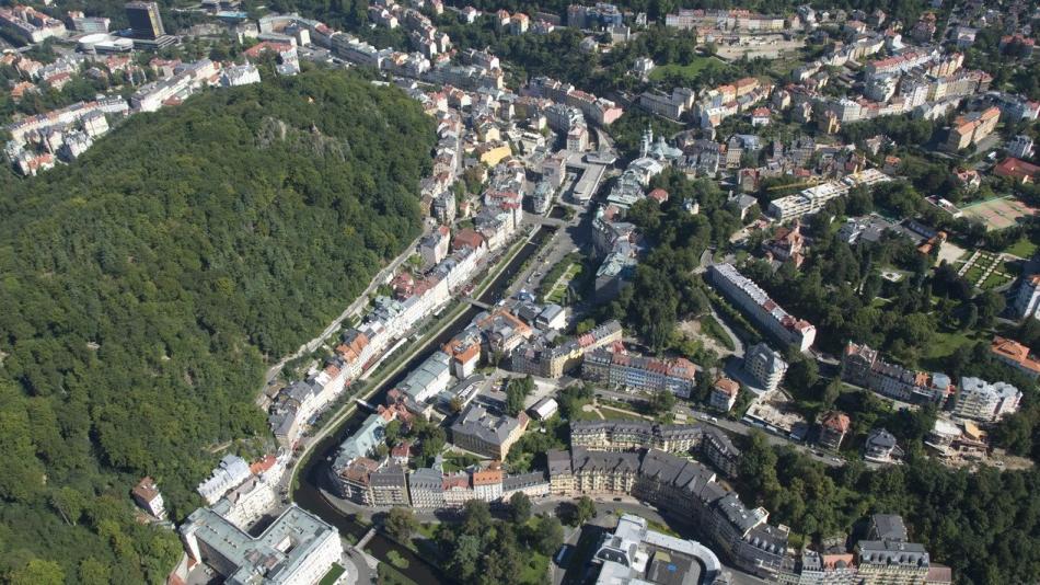 Muzeum Karlovy Vary a jeho pobočky zvou na výstavy, stálé expozice i zajímavé přednášky