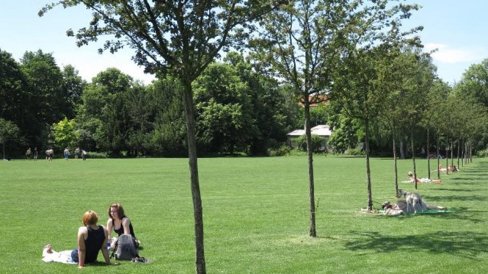 Plzeň prodala pozemky u parku developerovi Kreuzigerovi na stavbu bytového domu