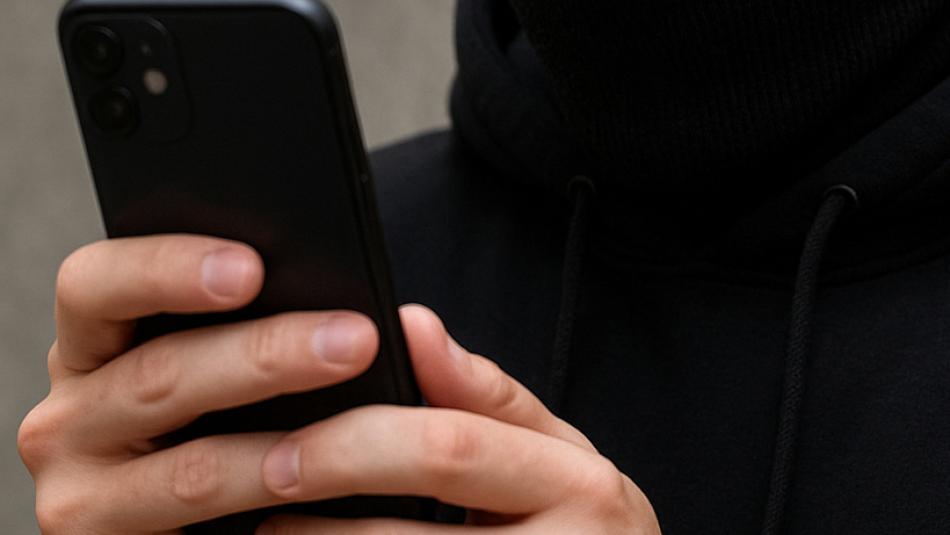 Dva mladíci podvedli prodejce telefonů, hrozí jim dvouletý pobyt ve vězení