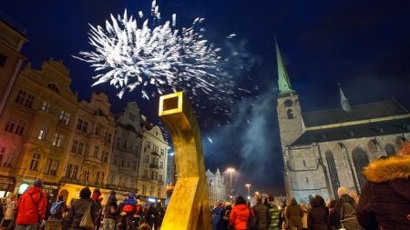 Plzeň oslaví vznik republiky, mimořádně se otevřou i veřejnosti nepřístupné prostory
