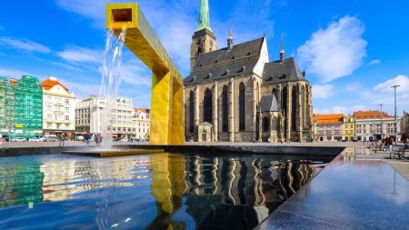 Plzeňané mohou hodnotit pocit bezpečí. Město spouští průzkum