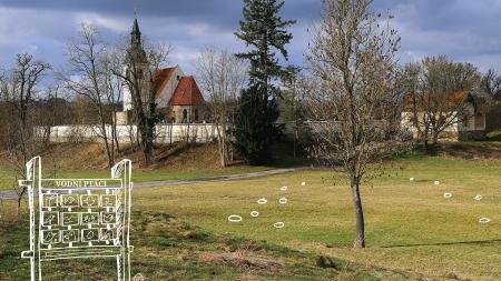 Obyvatelé Doubravky mohou hlasovat o tom, co si nejvíce přejí ve svém obvodě