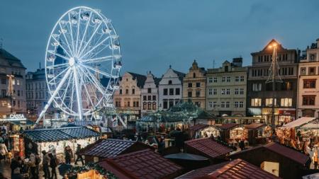 Advent v Plzeňském kraji: Koncerty, trhy, výstavy i prohlídky památek