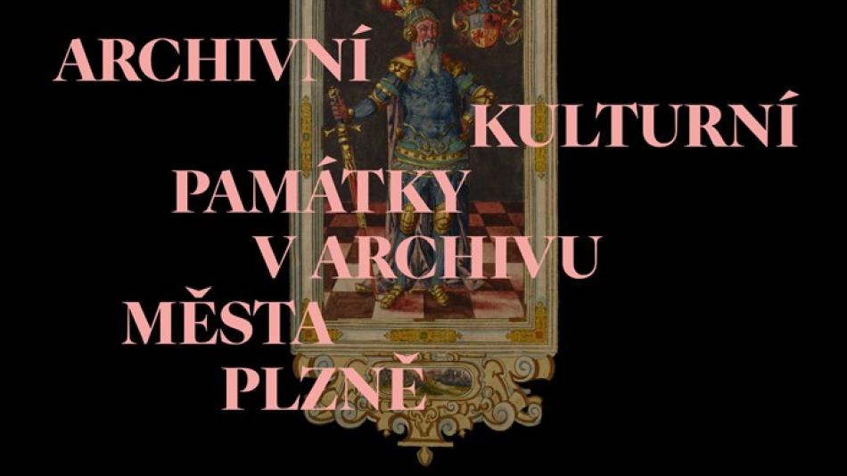 Milovníci historie, pozor! Plzeň si připomene Mezinárodní den archivů s předstihem