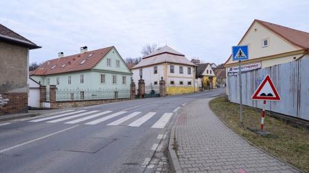 Odložená uzavírka Rolnického náměstí začne v květnu