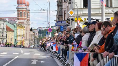 Plzeňský historik: I 80 let po válce se daří objevovat dosud neznámé příběhy