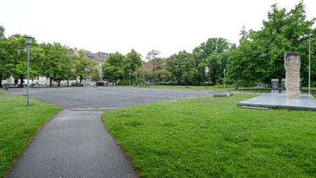 Náměstí Míru v Plzni čeká proměna, svými nápady přispěly i stovky obyvatel