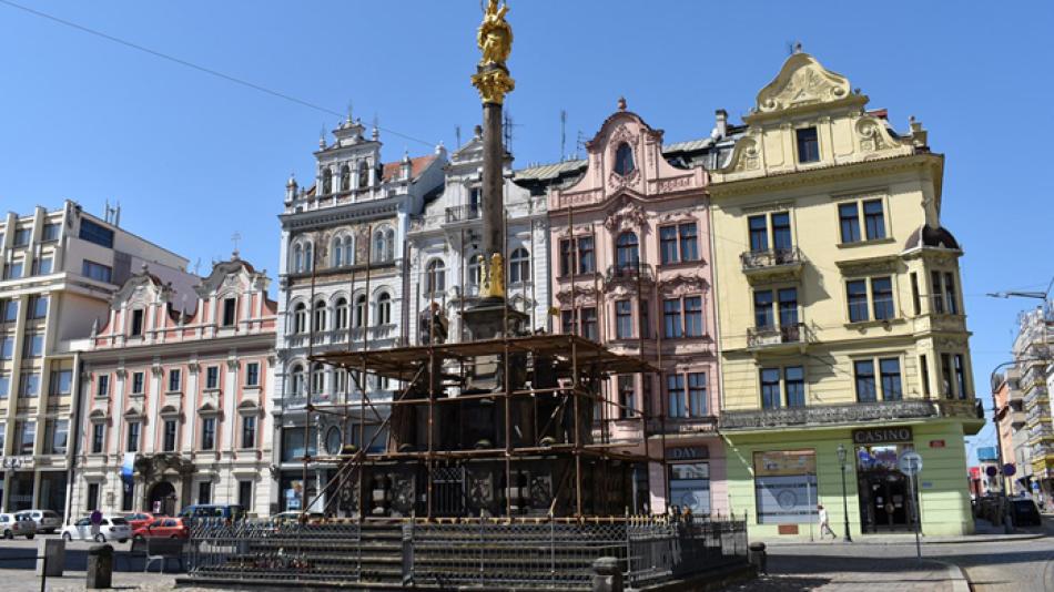 Hledá se památka Plzeňského kraje. Hlasování se blíží ke konci