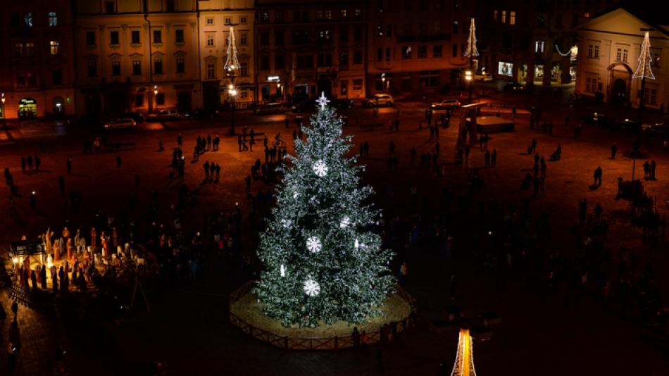 O podobě výzdob vánočního stromu a Klatovské ulice rozhodnou Plzeňané