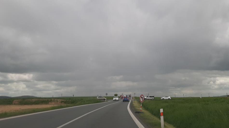 Rekonstrukce silnice uzavře klíčový hlavní tah na Plzeň. Řidiče čeká objížďka