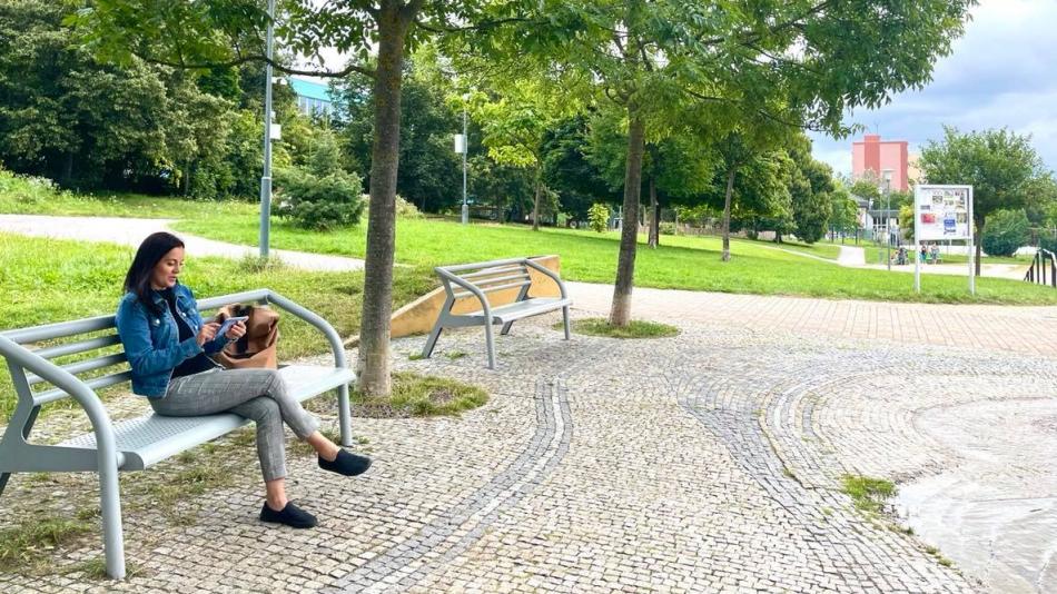 V Plzni přibývá míst, kde se dá připojit bezplatně na wi-fi