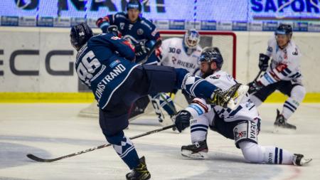 Plzeň porazila v důležitém utkání Vítkovice, přišla o Bulíře?