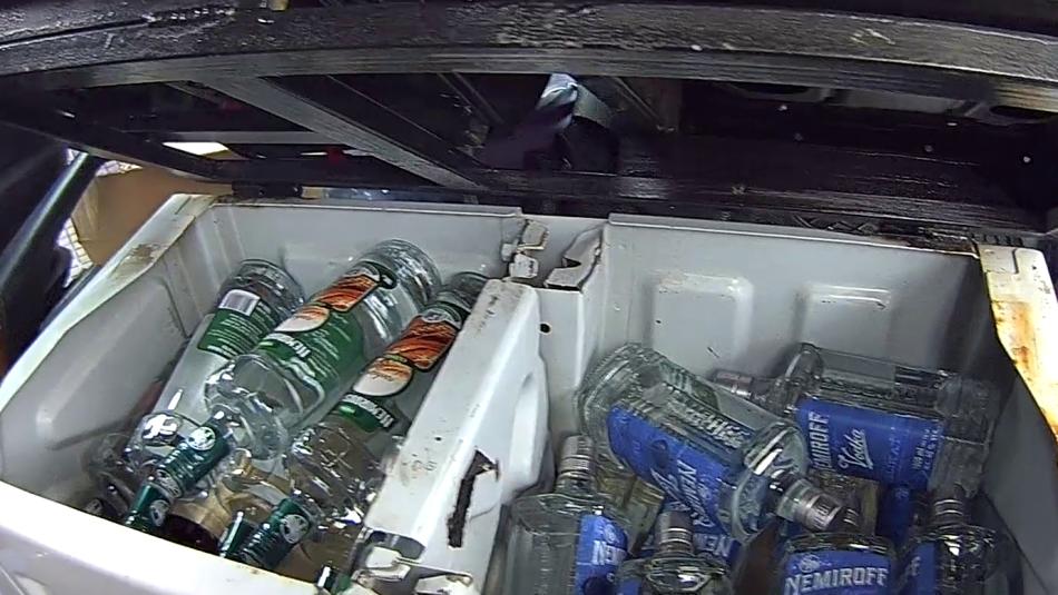 Celníci v Plzeňském kraji odhalili nelegálně pašované cigarety, tabák i alkohol
