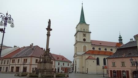 Užijte si skvělou hudbu v Rokycanech. Vystoupí i legendární Musica Bohemica