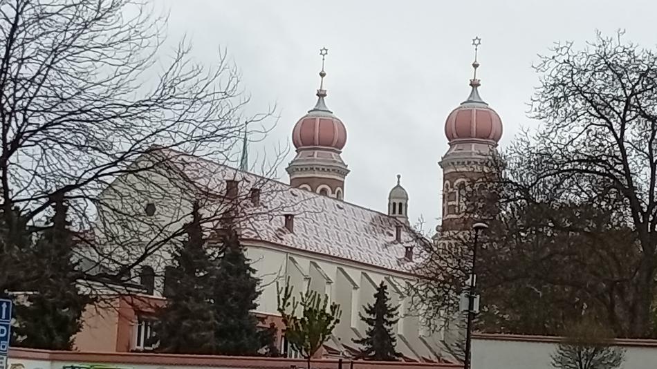 Jak se bude bavit Plzeň během pracovního týdne?