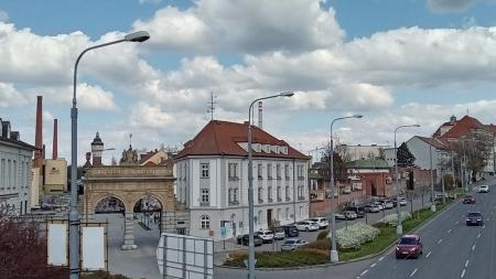 Kam se vypravíte první srpnový týden v Plzni?