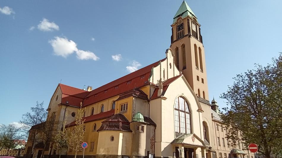 Letošní Noc kostelů se blíží, nenechte si ujít nevšední zážitky