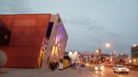Kulturní tipy: co přinese poslední květnový víkend?