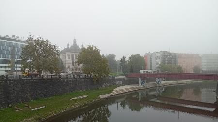 Druhá polovina pracovního týdne je kulturními událostmi nabitá