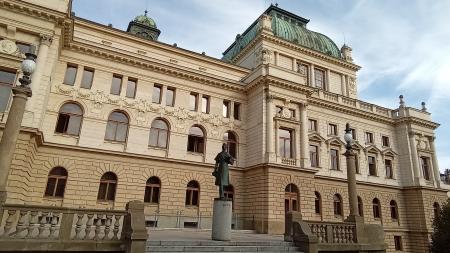 I druhá polovina pracovního týdne láká na rozmanité akce