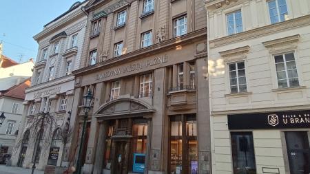 Plzeňský historik představí rozsáhlý životopis Jana Amose Komenského