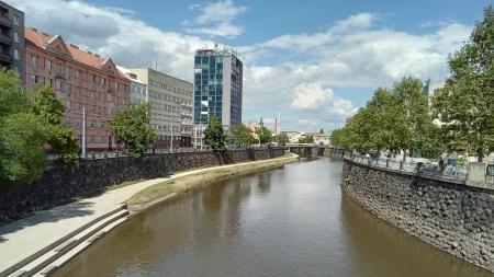 Plzeňské náplavky představují nový web, vizuál i pestrý program pro letošní rok