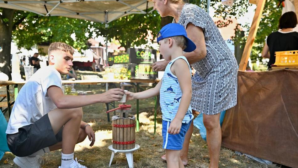 Na jubilejním Boleveckém vinobraní zahraje skupina Fleret