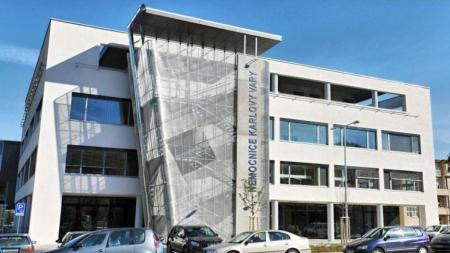 Krajská nemocnice měla problémy s veřejnými zakázkami, odhalil audit