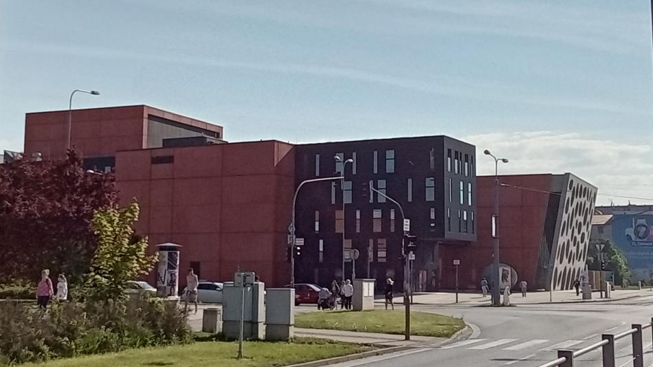 Plzeň se skvěle baví i ve všední dny